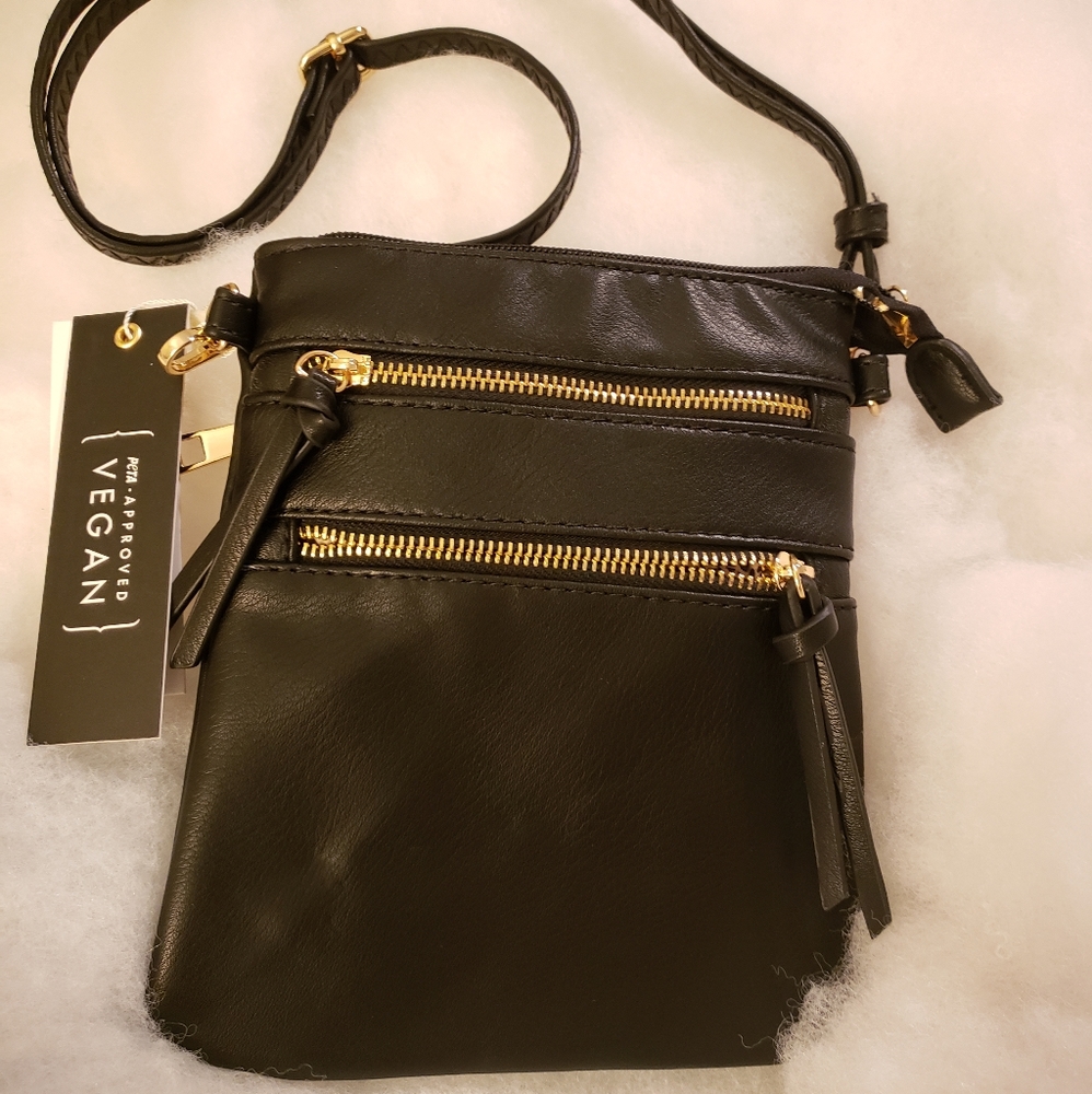 Isabelle crossbody bag